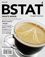 (Solution Manual)BSTAT2, 2nd Edition 2e by Gerald Keller.zip