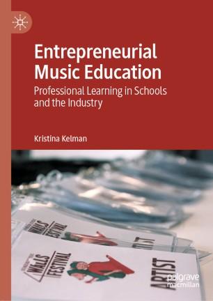 Entrepreneurial Music Education