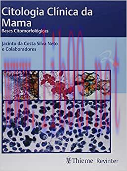 [AME]Citologia Clínica da Mama: Bases Citomorfológicas (Original PDF)