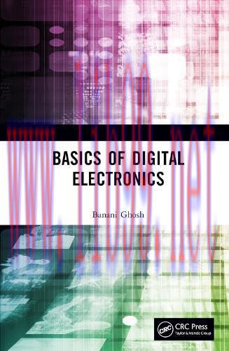 [FOX-Ebook]Basics of Digital Electronics