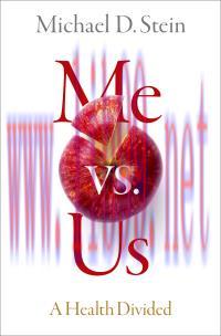 [AME]Me vs. Us: A Health Divided (Original PDF)