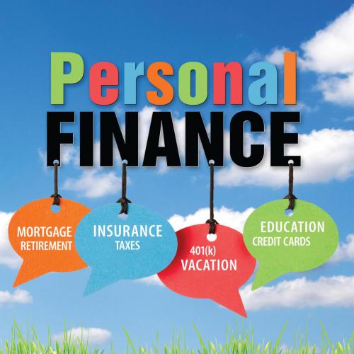 Personal Finance 12th Edition