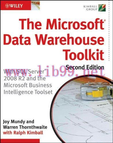 [FOX-Ebook]The Microsoft Data Warehouse Toolkit, 2nd Edition