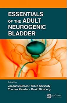 Essentials of the Adult Neurogenic Bladder