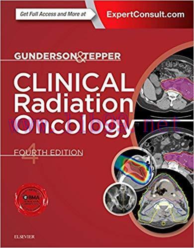[PDF]Clinical Radiation Oncology 4e