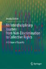 [PDF]An Interdisciplinary Journey from_ Non-Discrimination to Collective Rights : A Critique of...