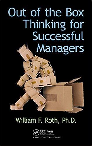(PDF)Out of the Box Thinking for Successful Managers 1st Edition