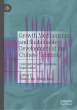[PDF]Growth Mechanisms and Sustainable Development of the Chinese Economy: Comparison with Japa...
