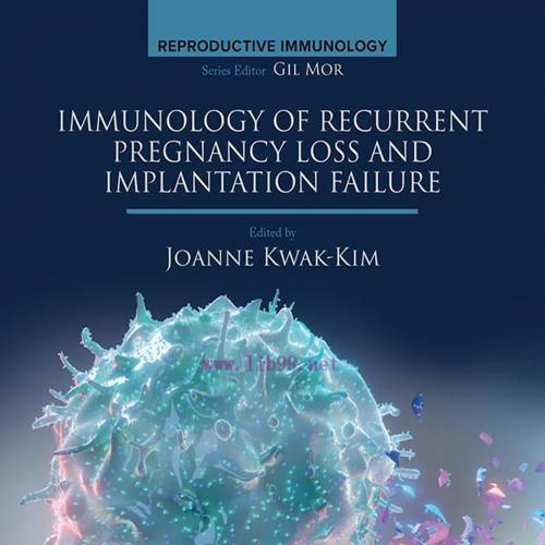 [AME]Immunology of Recurrent Pregnancy Loss and Implantation Failure (EPUB)