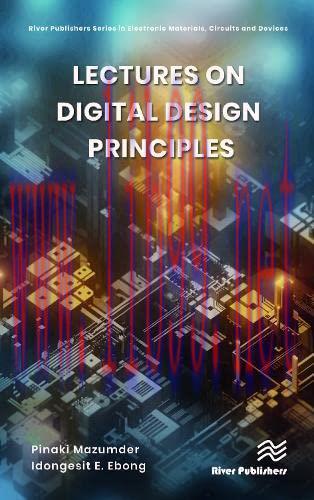 [FOX-Ebook]Lectures on Digital Design Principles