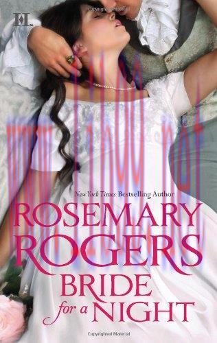 [FOX-Ebook]Bride for a Night