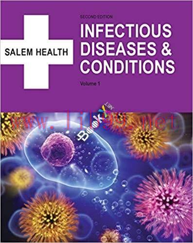 [PDF]Salem Health Infectious Diseases and Conditions, Second Edition, 3 Volume Set