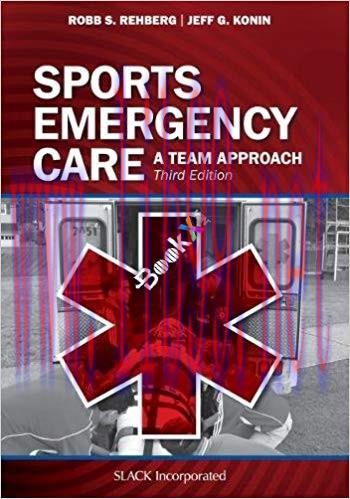 [PDF]Sports Emergency Care 3rd Edition