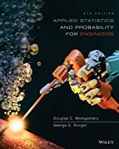(Solution Manual)Applied Statistics and Probability for Engineers 6th Edition by Montgomery.zip