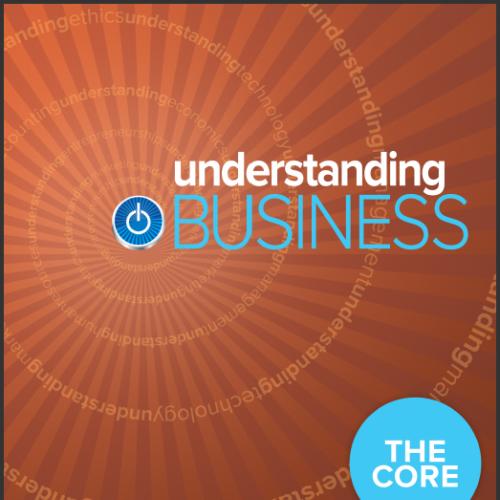 (TB)Understanding Business The Core 11th Edition by William Nickels .zip