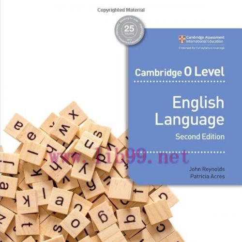 [FOX-Ebook]Cambridge o Level English Language, 2nd Edition