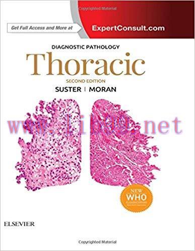 [PDF]Diagnostic Pathology - Thoracic，2nd Edition