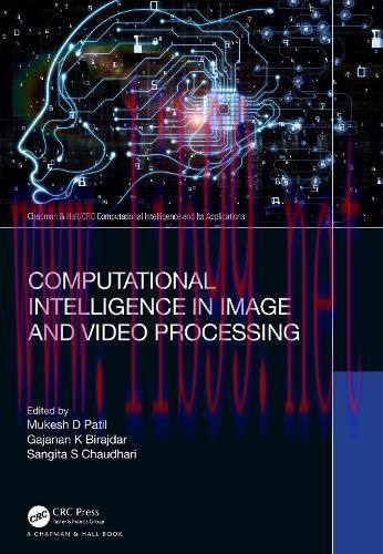[FOX-Ebook]Computational Intelligence in Image and Video Processing