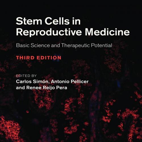 Stem Cells in Reproductive Medicine
