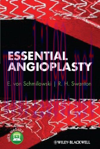 [AME]Essential Angioplasty (Original PDF)