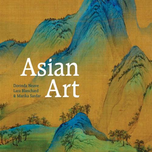 Asian Art - Marika Sardar