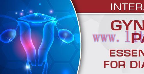 [AME]USCAP Gynecological Pathology 2022: Essential Knowledge for Diagnostic Practice (Videos)