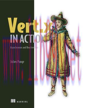 [SAIT-Ebook]Vert.x in Action