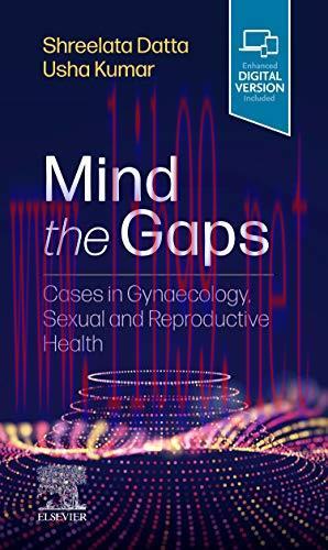 [AME]Mind the Gaps: Cases in Gynaecology, Sexual and Reproductive Health (True PDF)