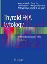 [PDF]Thyroid FNA Cytology: Differential Diagnoses and Pitfalls