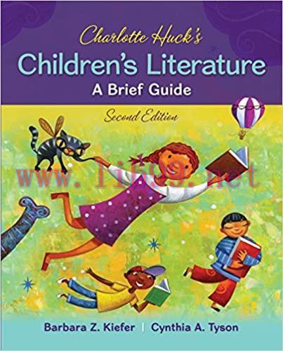 (PDF)Charlotte Huck&rsquo;s Children&rsquo;s Literature: A Brief Guide