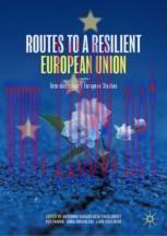 [PDF]Routes to a Resilient European Union: Interdisciplinary European Studies