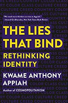 (PDF)The Lies that Bind Rethinking Identity