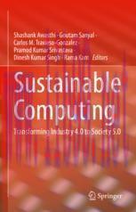 [PDF]Sustainable Computing: Transforming Industry 4.0 to Society 5.0