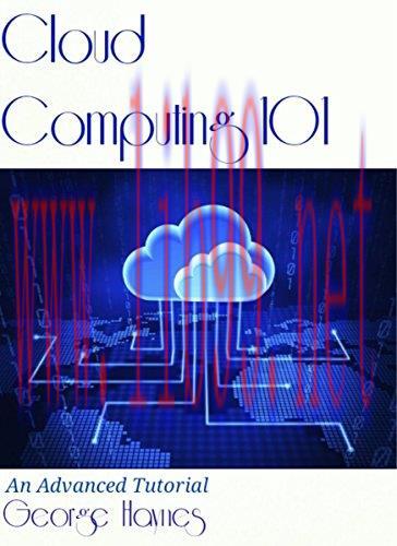 [FOX-Ebook]Cloud Computing 101: An Advanced Tutorial