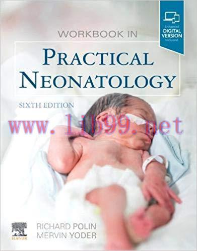 [PDF]Workbook in Practical Neonatology 6th Edition