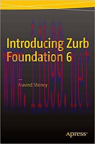 Introducing Zurb Foundation 6 1st ed. Edition,