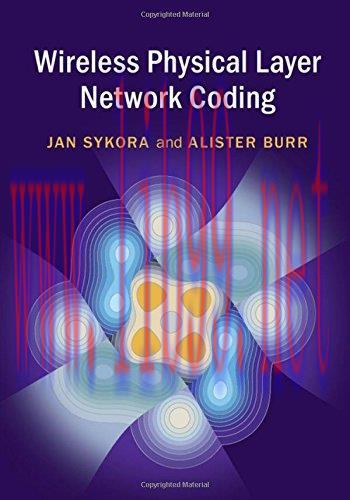 [FOX-Ebook]Wireless Physical Layer Network Coding