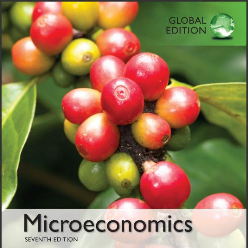 (Solution Manual)Microeconomics,7th Global Edition by Jeffrey Perloff.zip