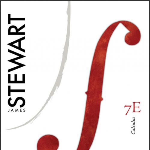 (Test Bank)Calculus 7th Edition by Stewart.zip