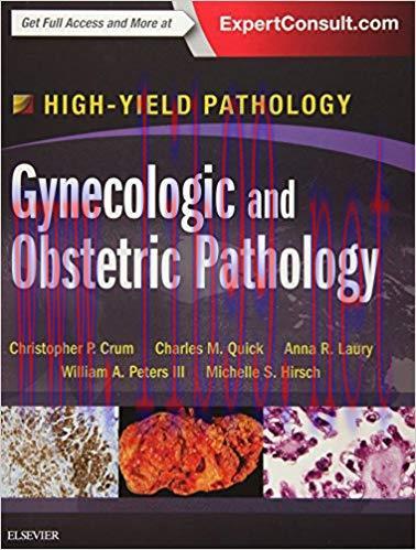 [PDF]Gynecologic and Obstetric Pathology