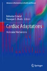 [PDF]Cardiac Adaptations: Molecular Mechanisms