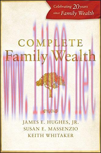 Complete Family Wealth (Bloomberg)