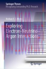 [PDF]Exploring Electron–Neutrino–Argon Interactions