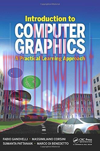 [FOX-Ebook]Introduction to Computer Graphics: A Practical Learning Approach