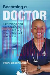 [AME]Becoming a Doctor (EPUB)