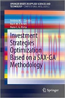 (PDF)Investment Strategies Optimization based on a SAX-GA Methodology (SpringerBriefs in Applie...