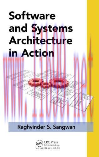[FOX-Ebook]Software and Systems Architecture in Action