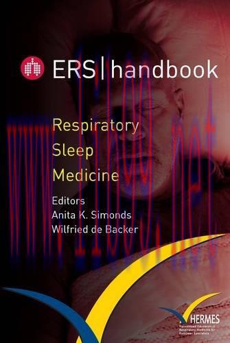 [AME]ERS Handbook of Respiratory Sleep Medicine (Original PDF)