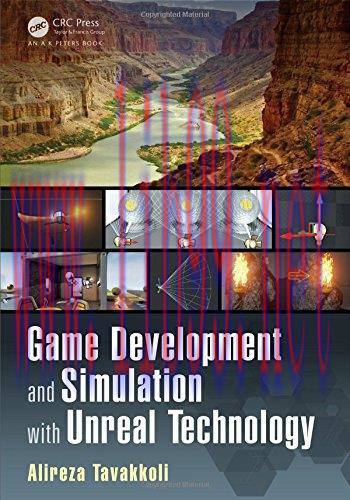 [FOX-Ebook]Game Development and Simulation with Unreal Technology