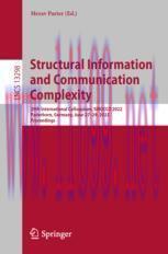 [PDF]Structural Information and Communication Complexity: 29th International Colloquium, SIROCC...